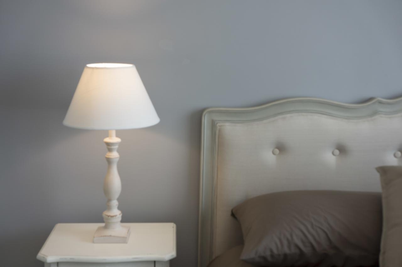 B&B Donna Ada Salerno Exterior photo